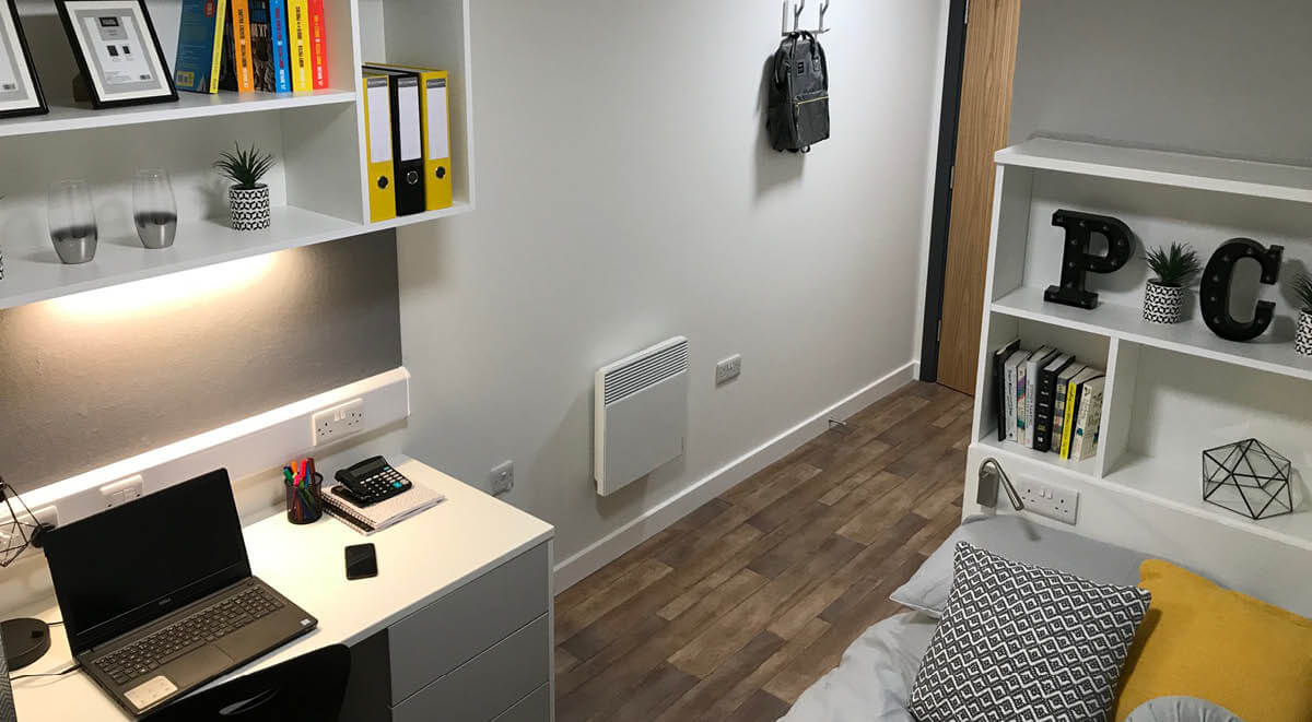 Image of Plymouth Cross House, Plymouth