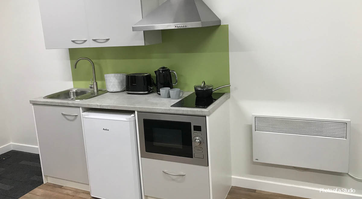 Image of Plymouth Cross House, Plymouth