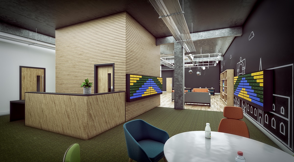 Image of Plymouth Cross House, Plymouth