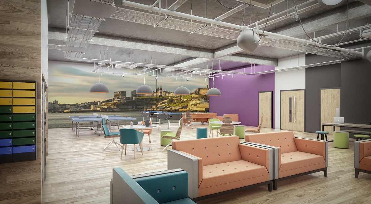 Image of Plymouth Cross House, Plymouth