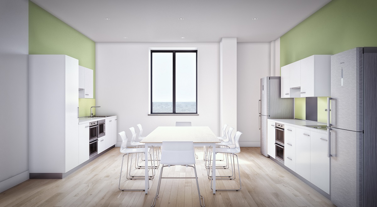 Image of Plymouth Cross House, Plymouth