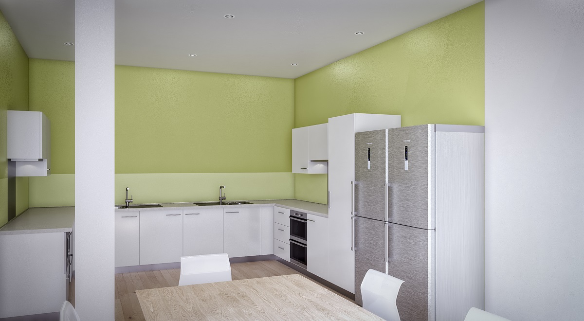 Image of Plymouth Cross House, Plymouth