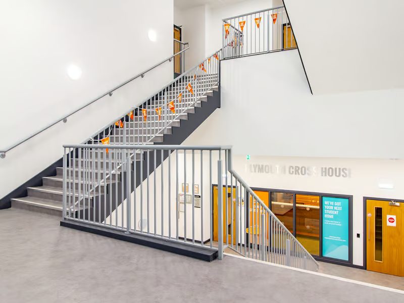 Image of Plymouth Cross House, Plymouth