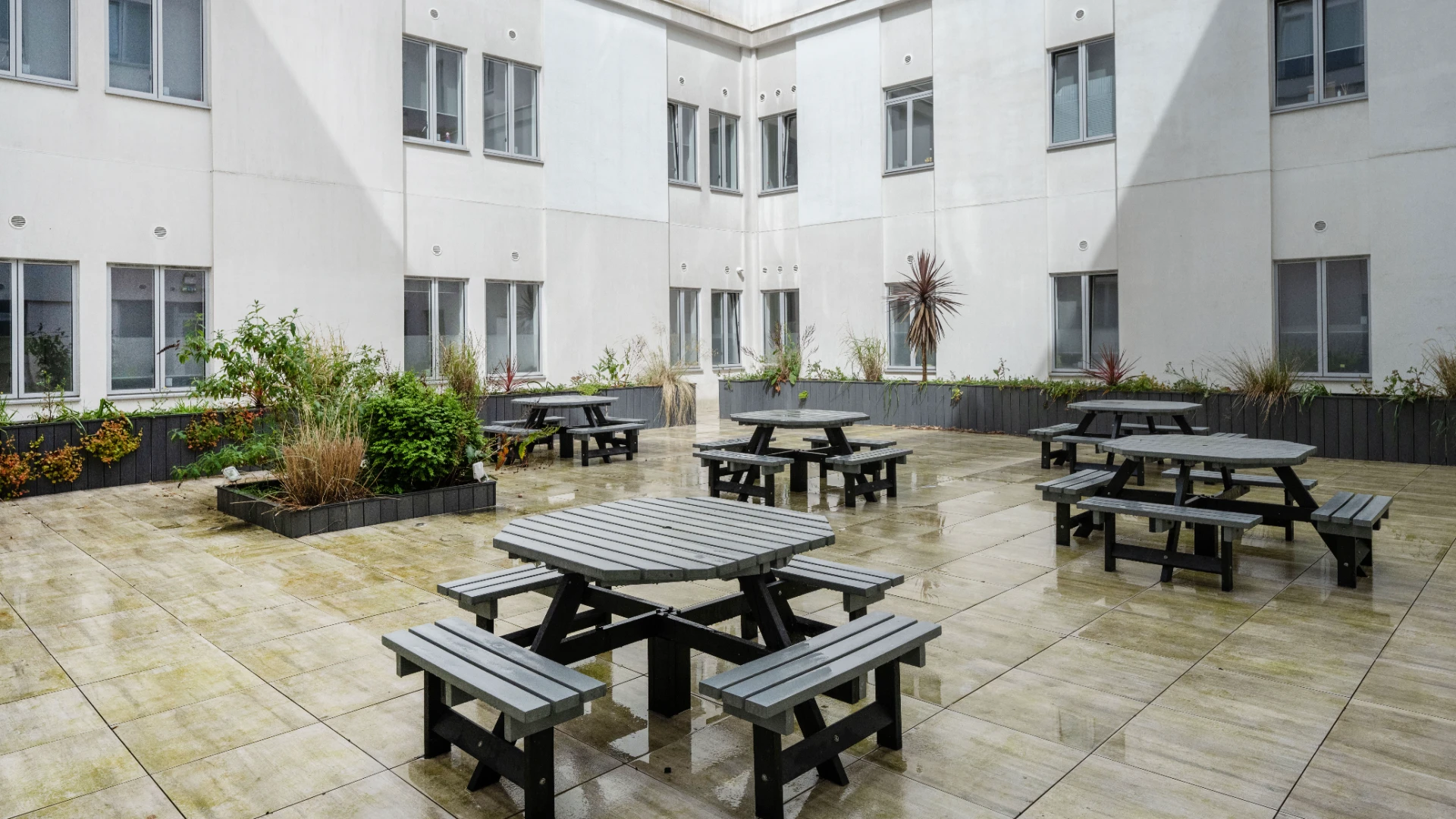 Image of Plymouth Cross House, Plymouth