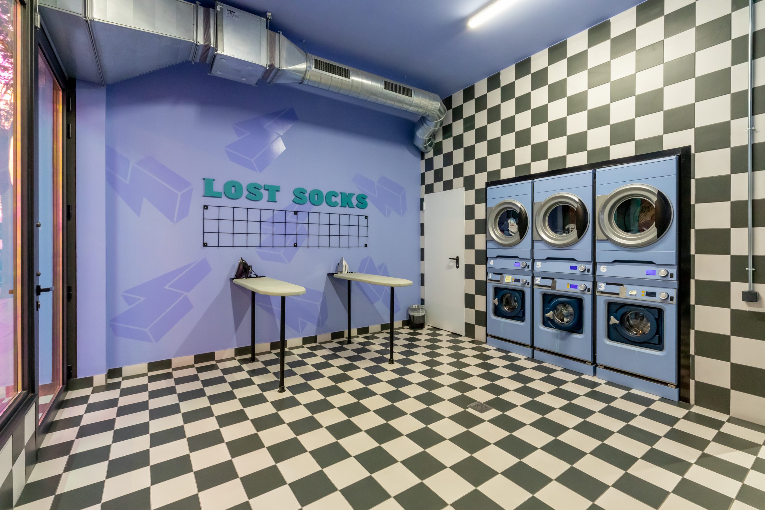 Image of Poble Sec, Barcelona