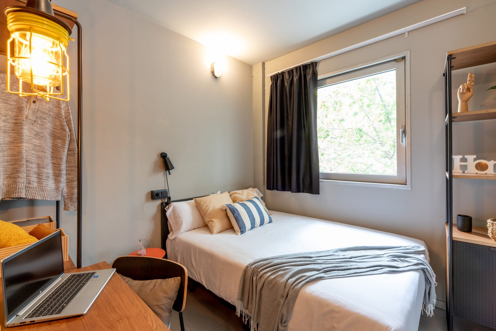 Image of Poble Sec, Barcelona