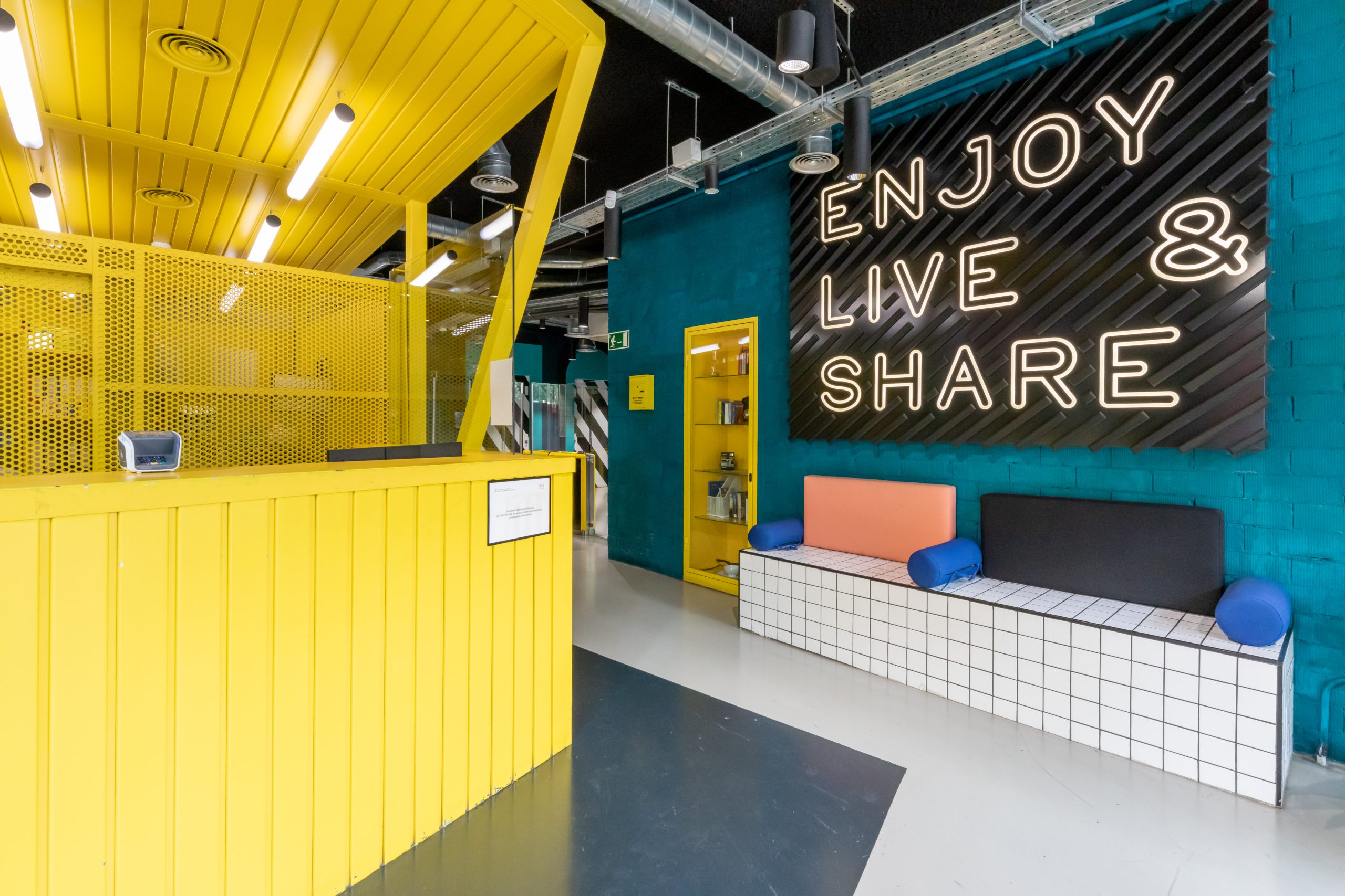 Image of Poble Sec, Barcelona