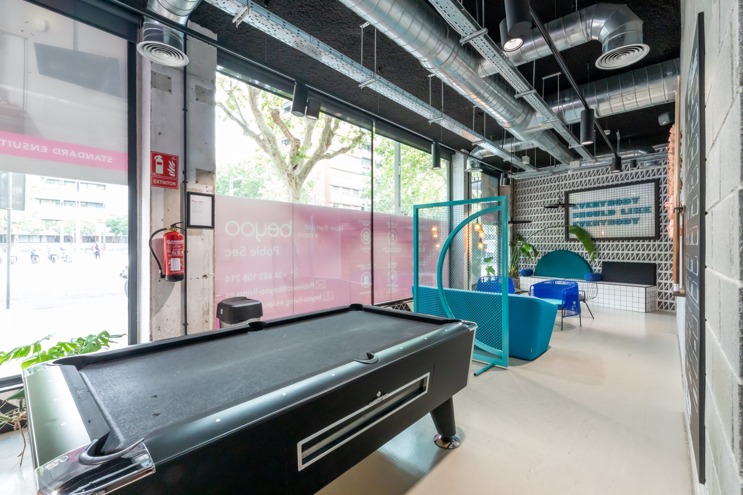 Image of Poble Sec, Barcelona