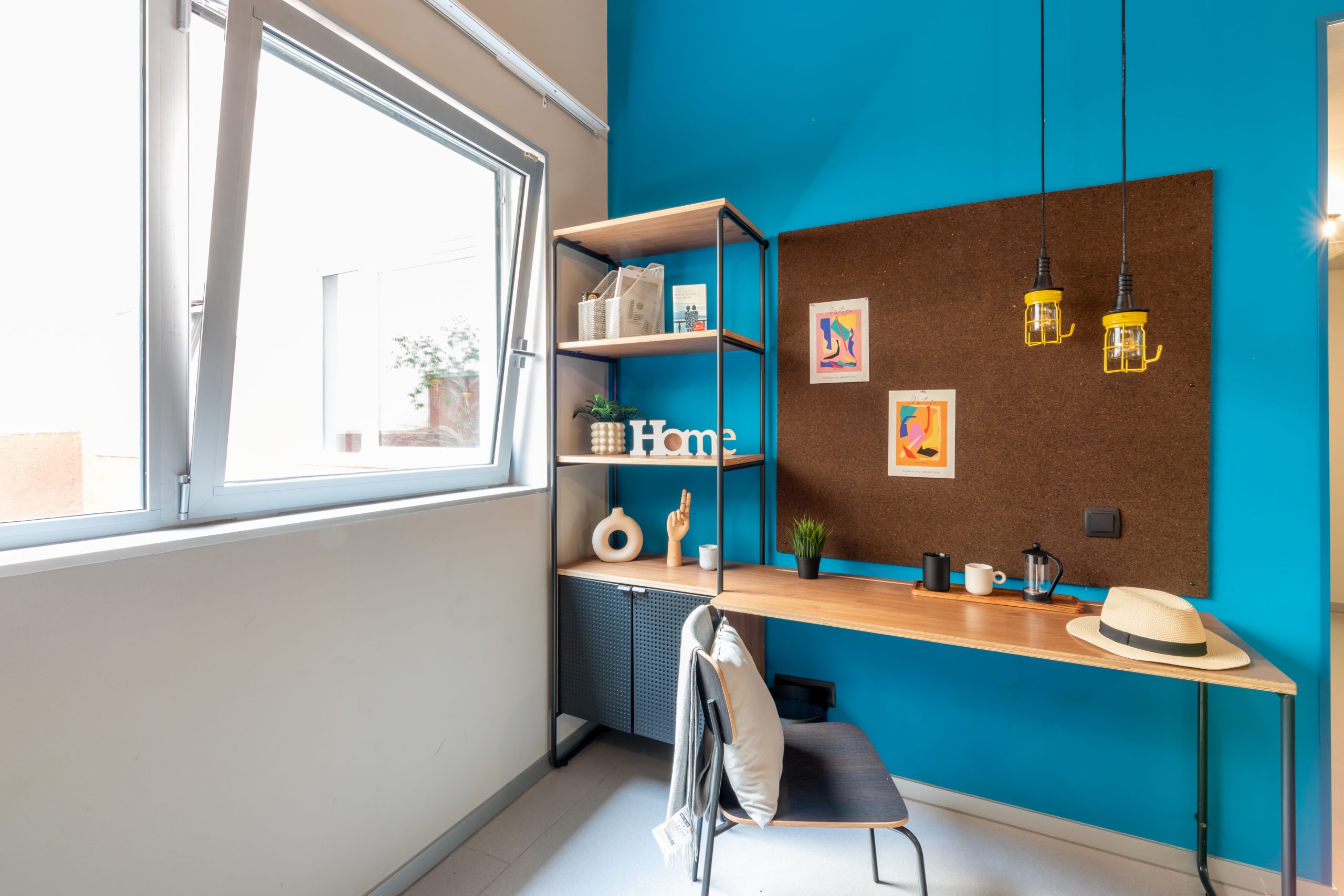 Image of Poble Sec, Barcelona