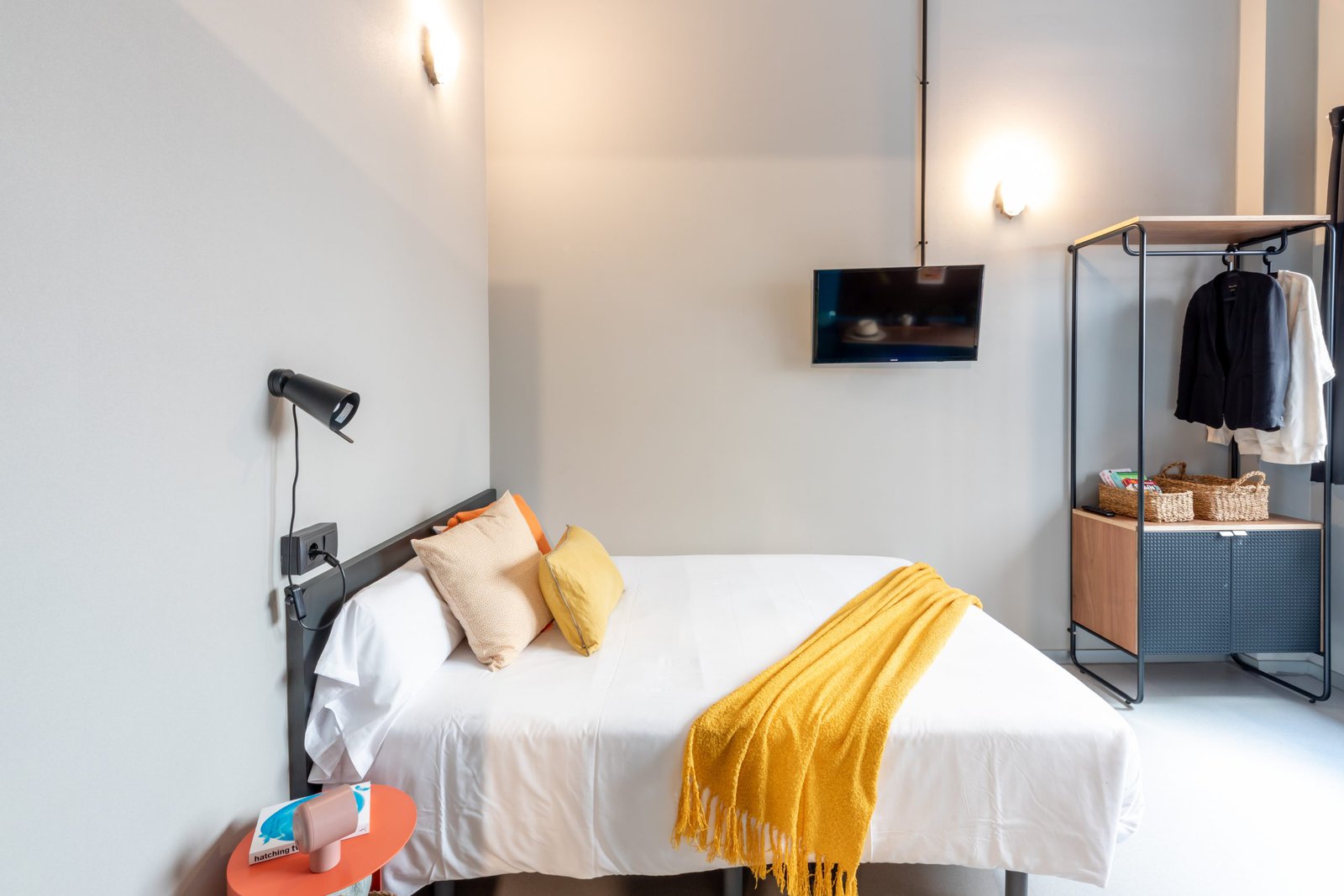 Image of Poble Sec, Barcelona