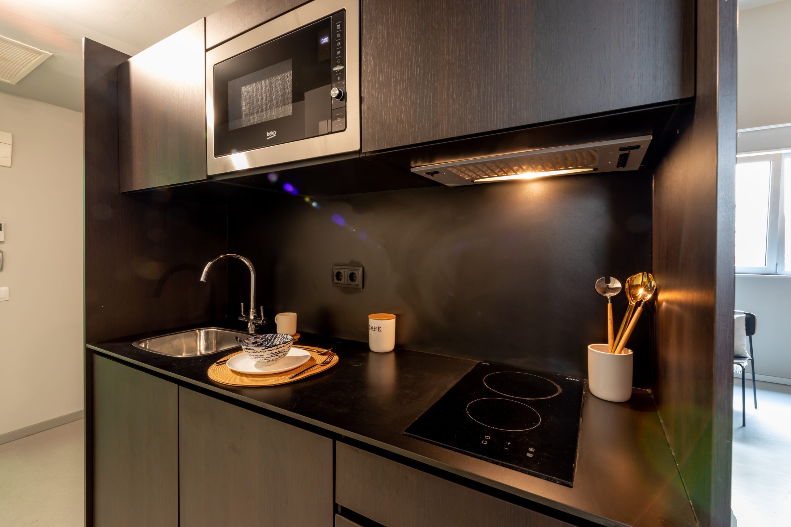 Image of Poble Sec, Barcelona