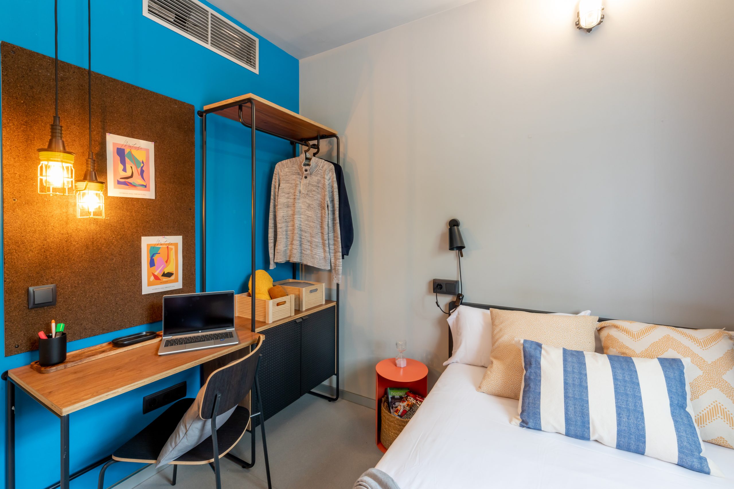 Image of Poble Sec, Barcelona