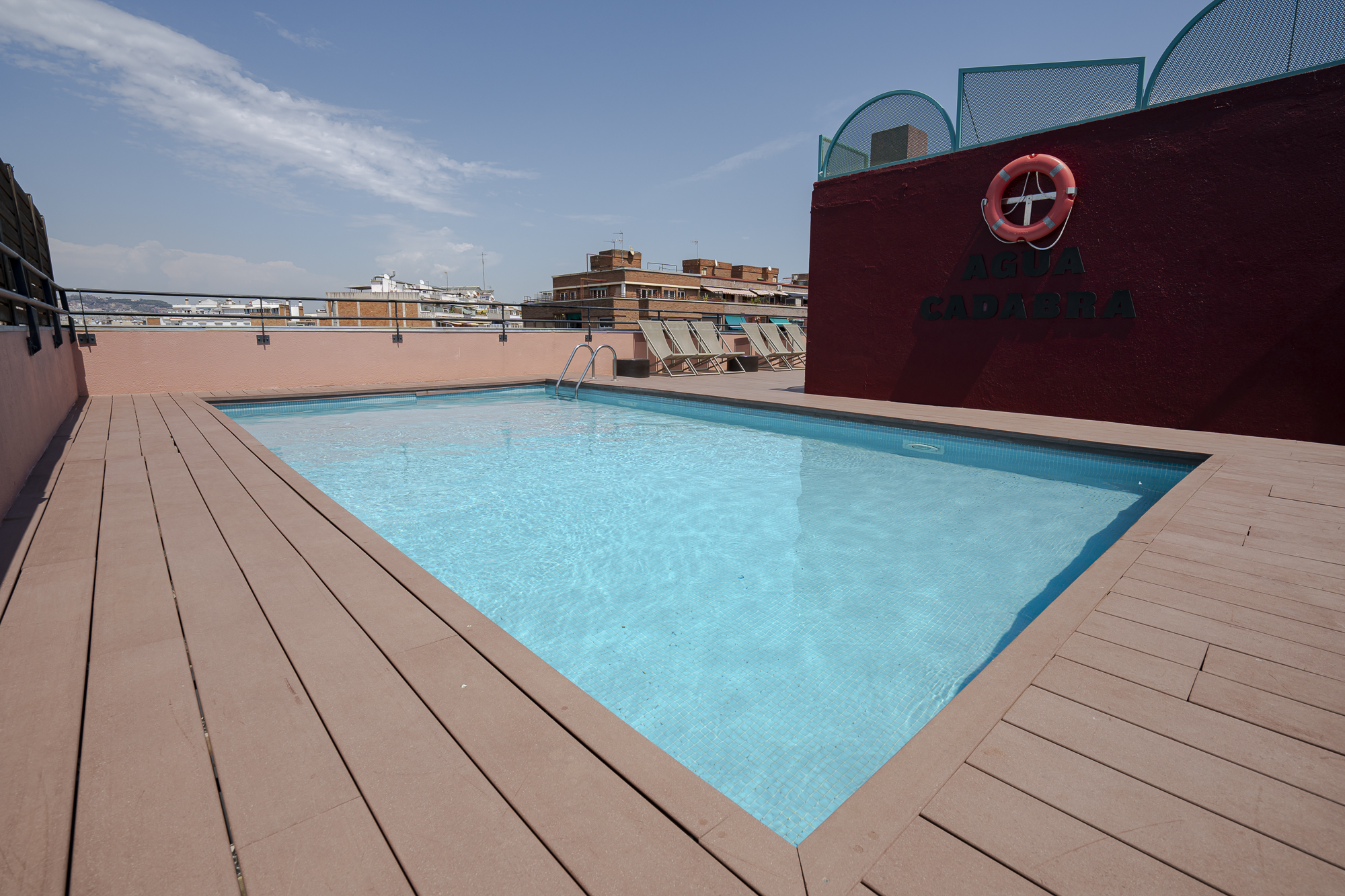 Image of Poble Sec, Barcelona