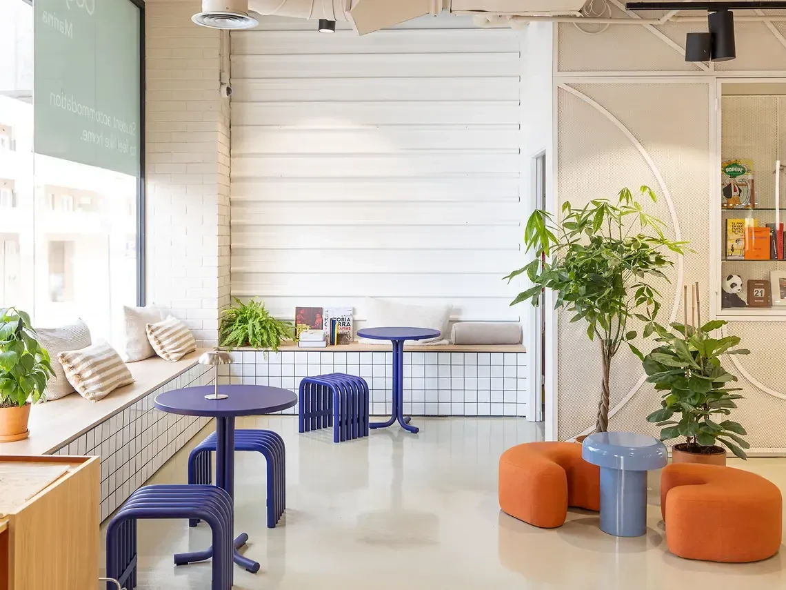 Executive Studio - image 40