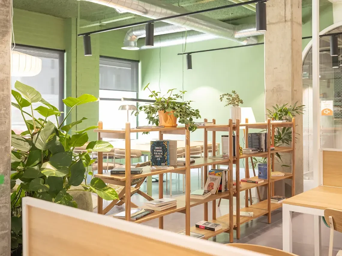 Executive Studio - image 38