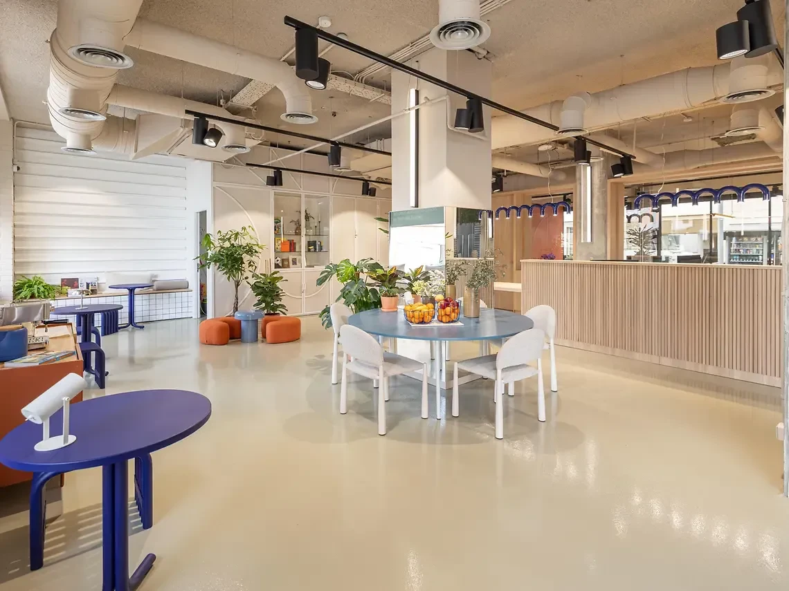 Executive Studio - image 35