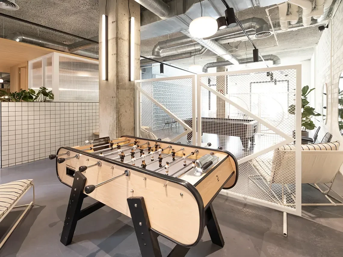 Executive Studio - image 21