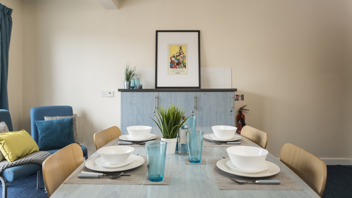 Image of Point Exe, Exeter