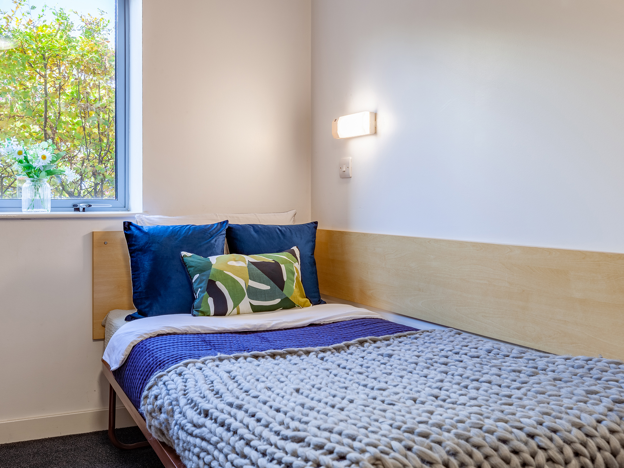 Image of Polhill Park, Bedford