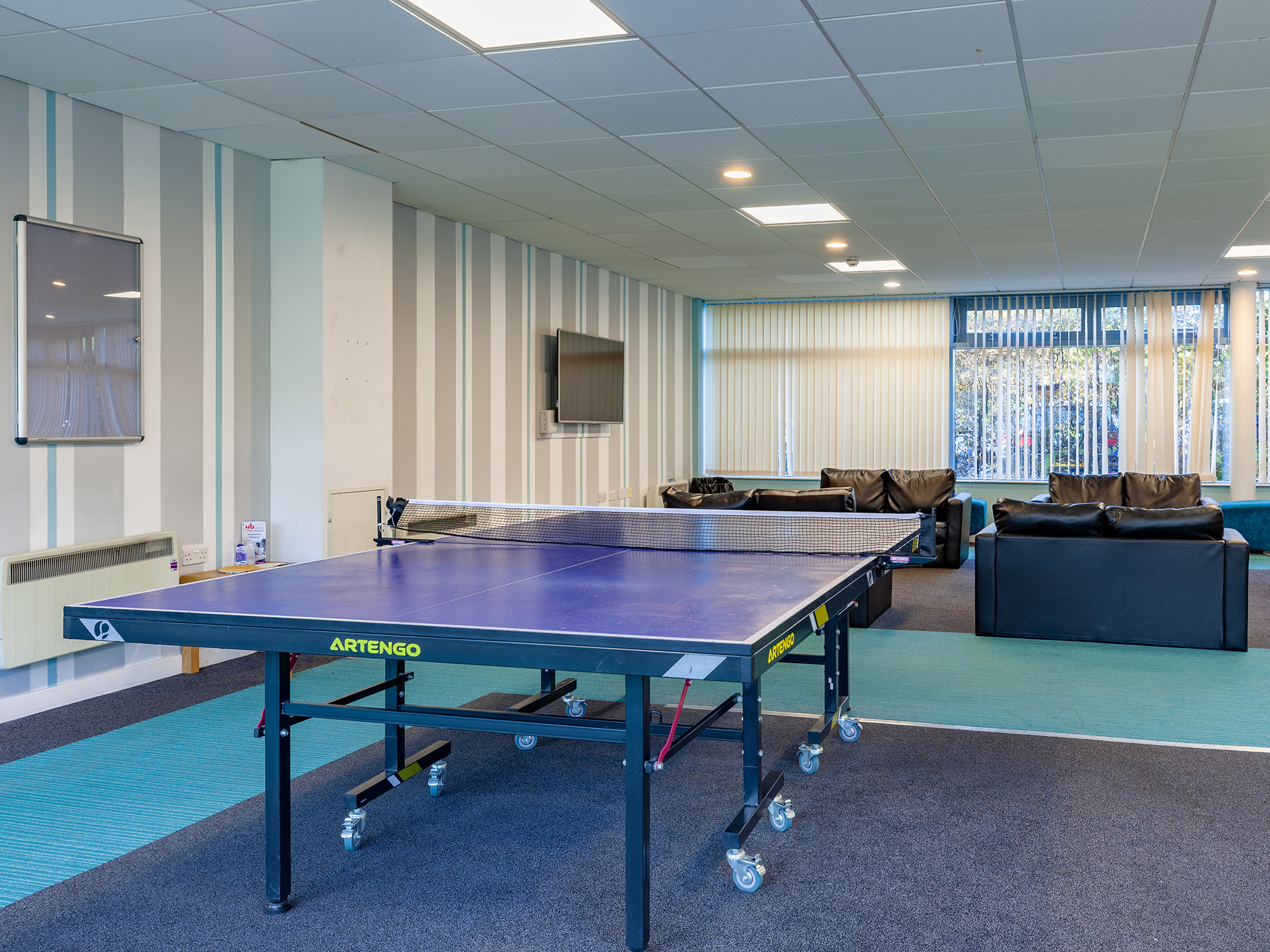 Image of Polhill Park, Bedford