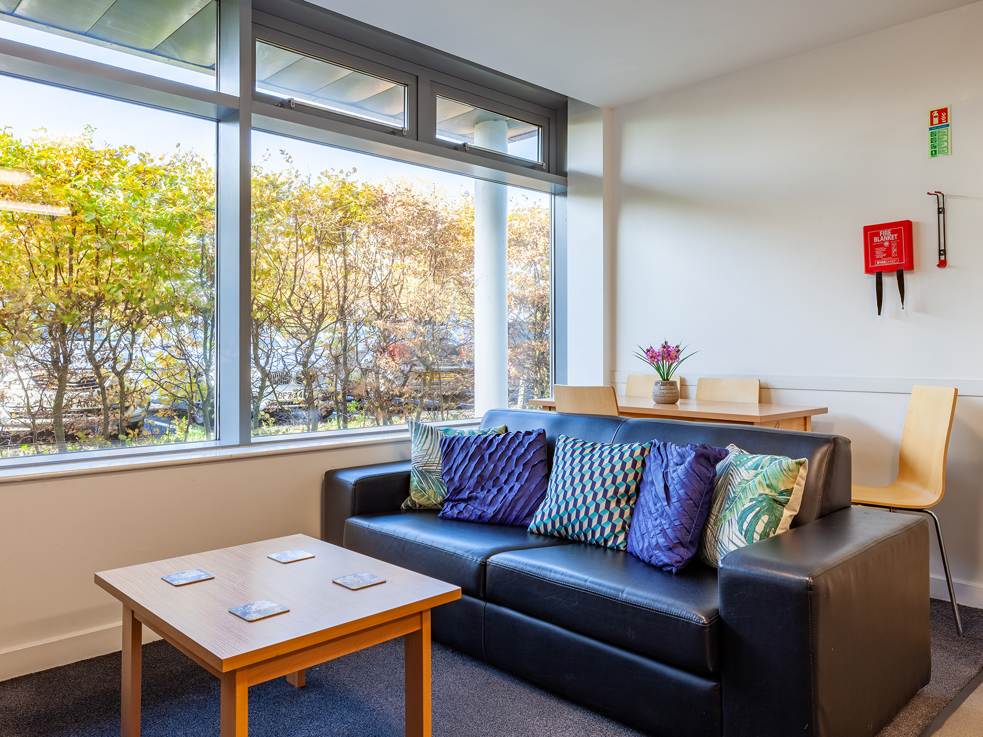 Image of Polhill Park, Bedford