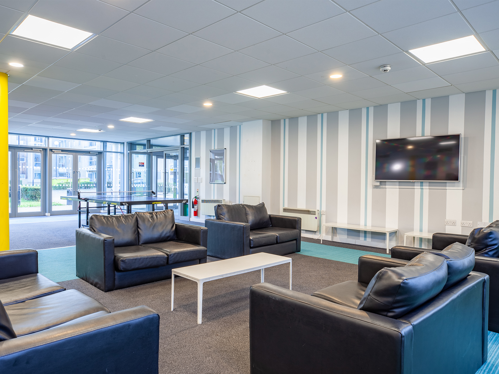 Image of Polhill Park, Bedford