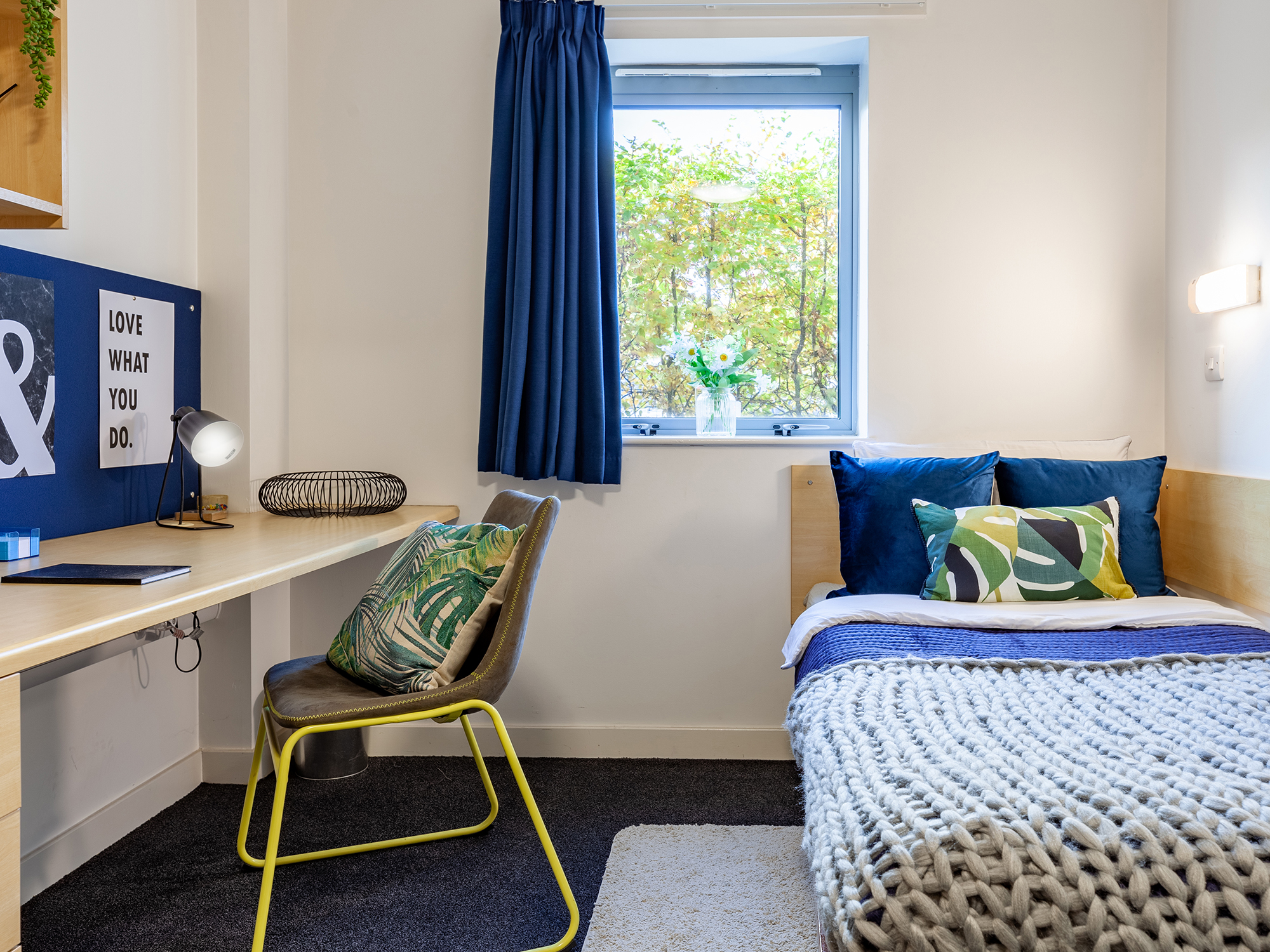 Image of Polhill Park, Bedford