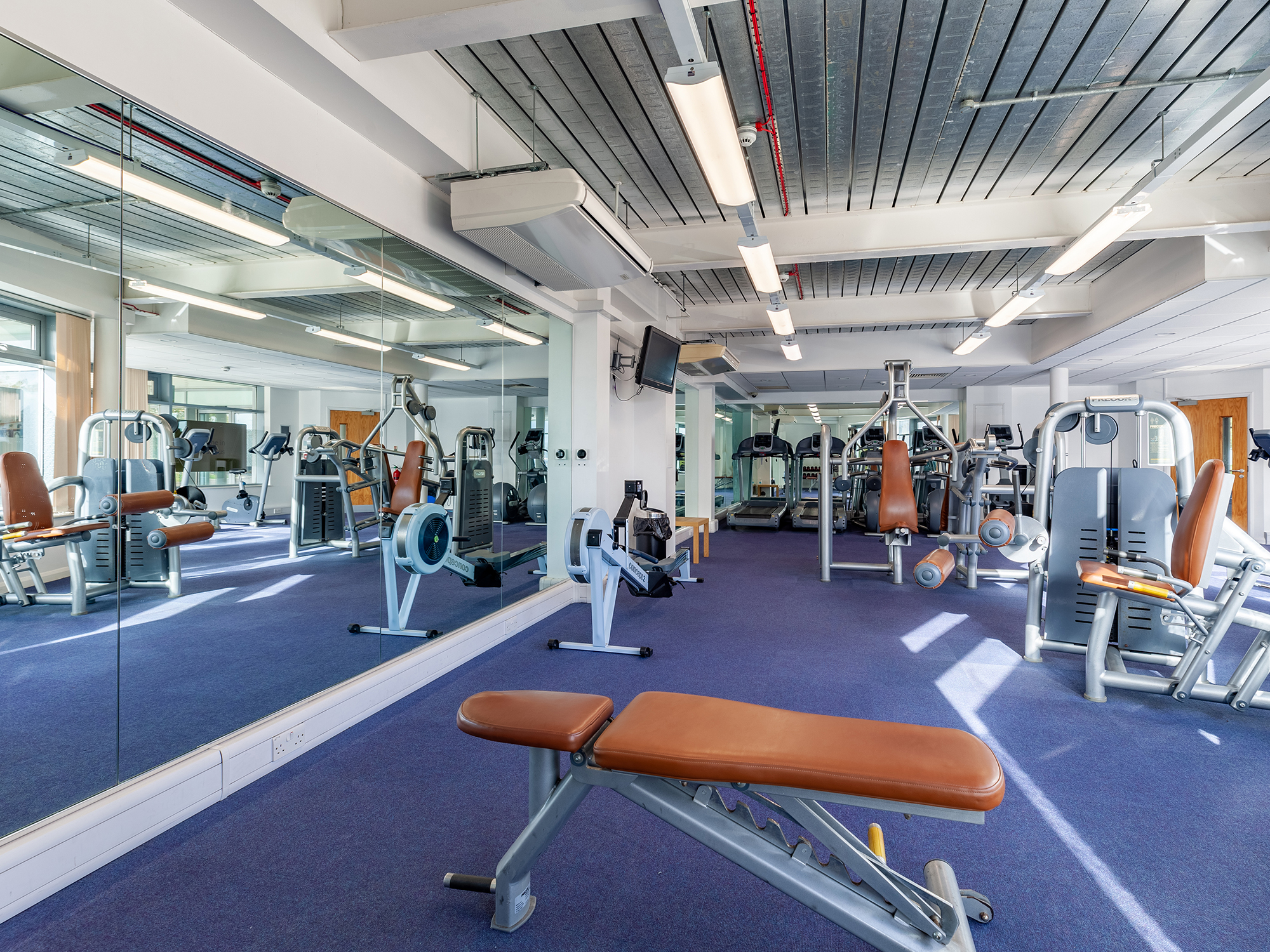 Image of Polhill Park, Bedford