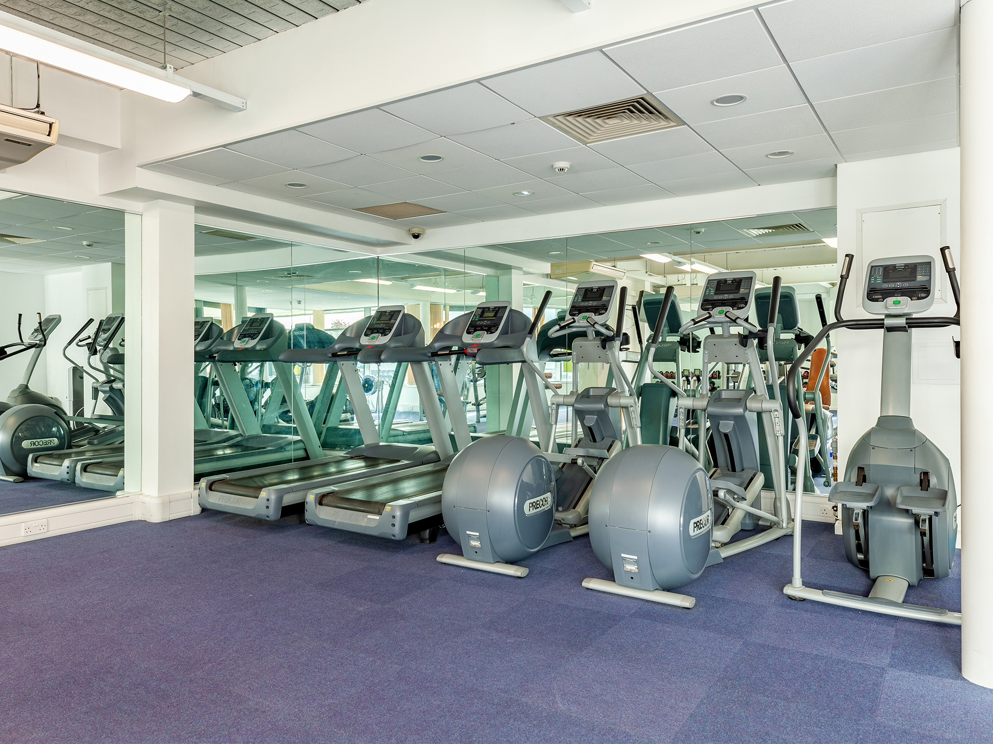 Image of Polhill Park, Bedford