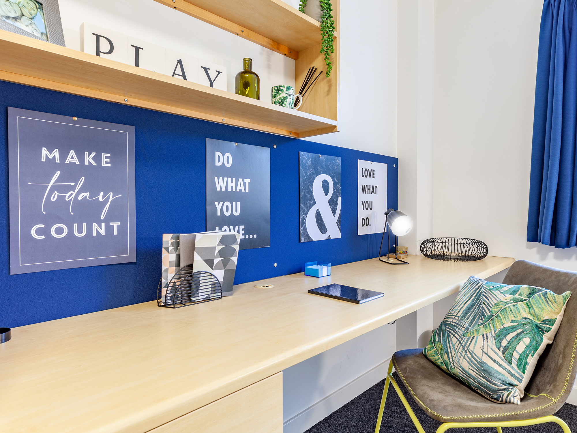 Image of Polhill Park, Bedford