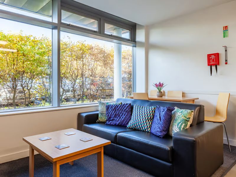 Image of Polhill Park, Bedford