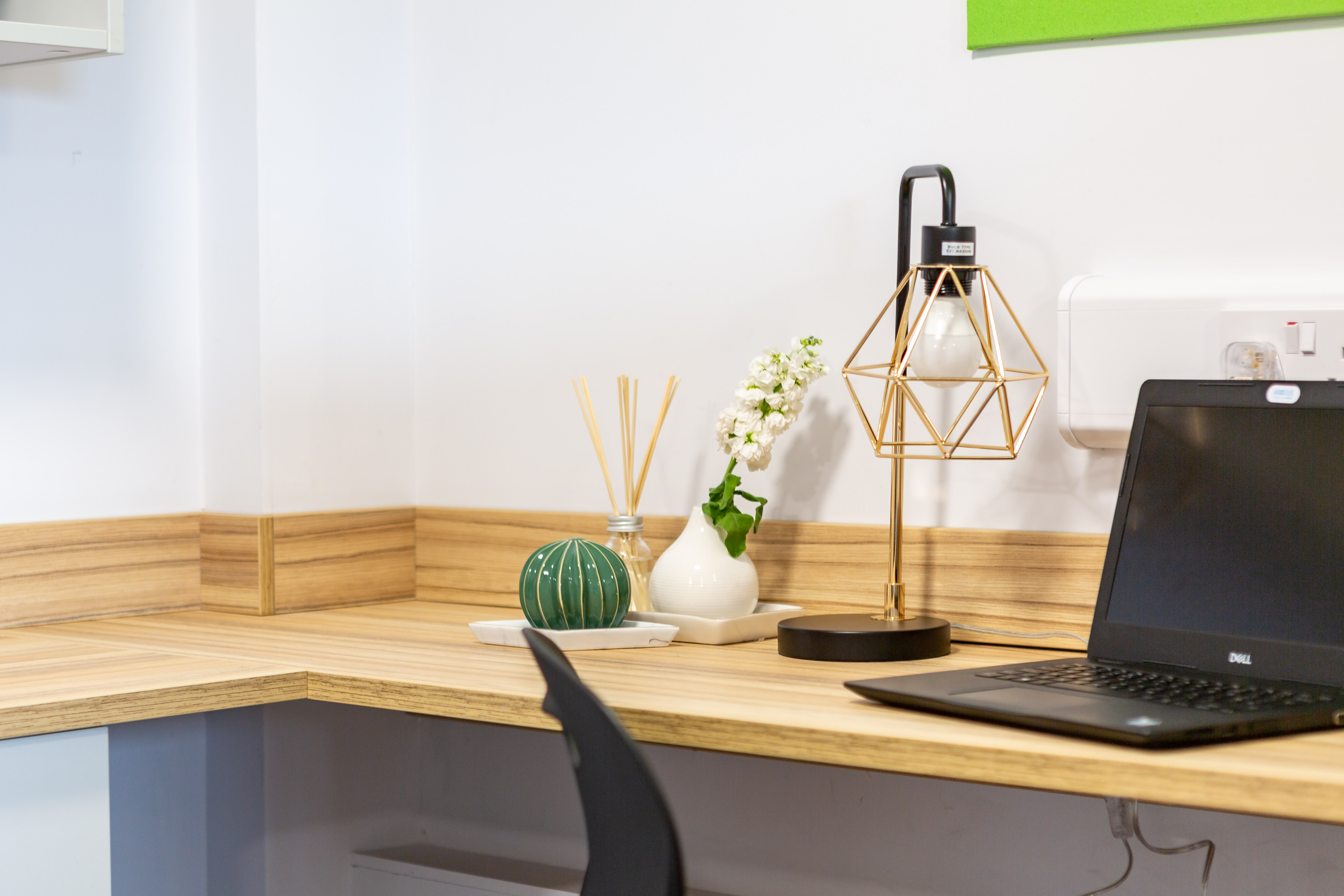 Image of Portland Green Student Village, Newcastle