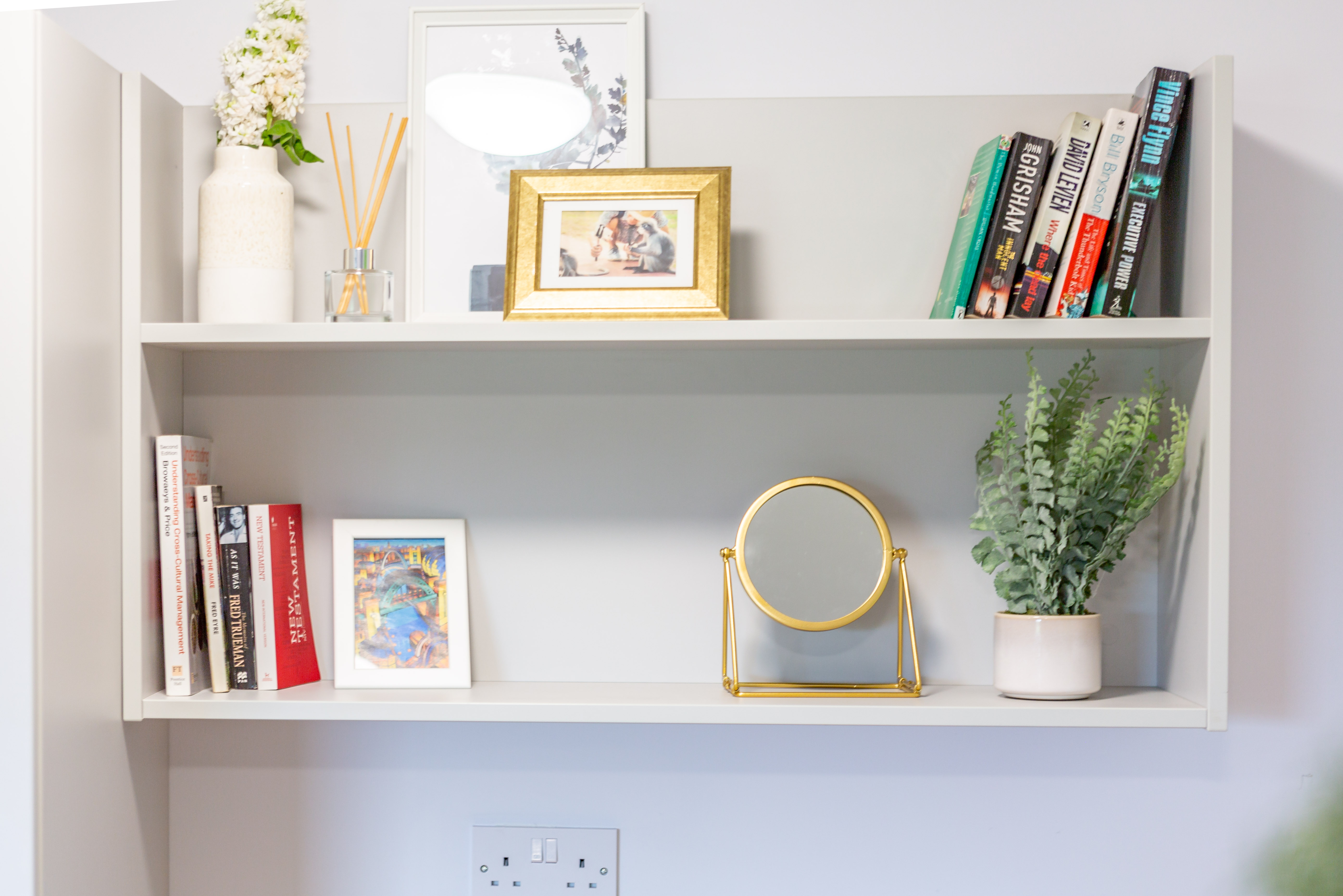 Image of Portland Green Student Village, Newcastle