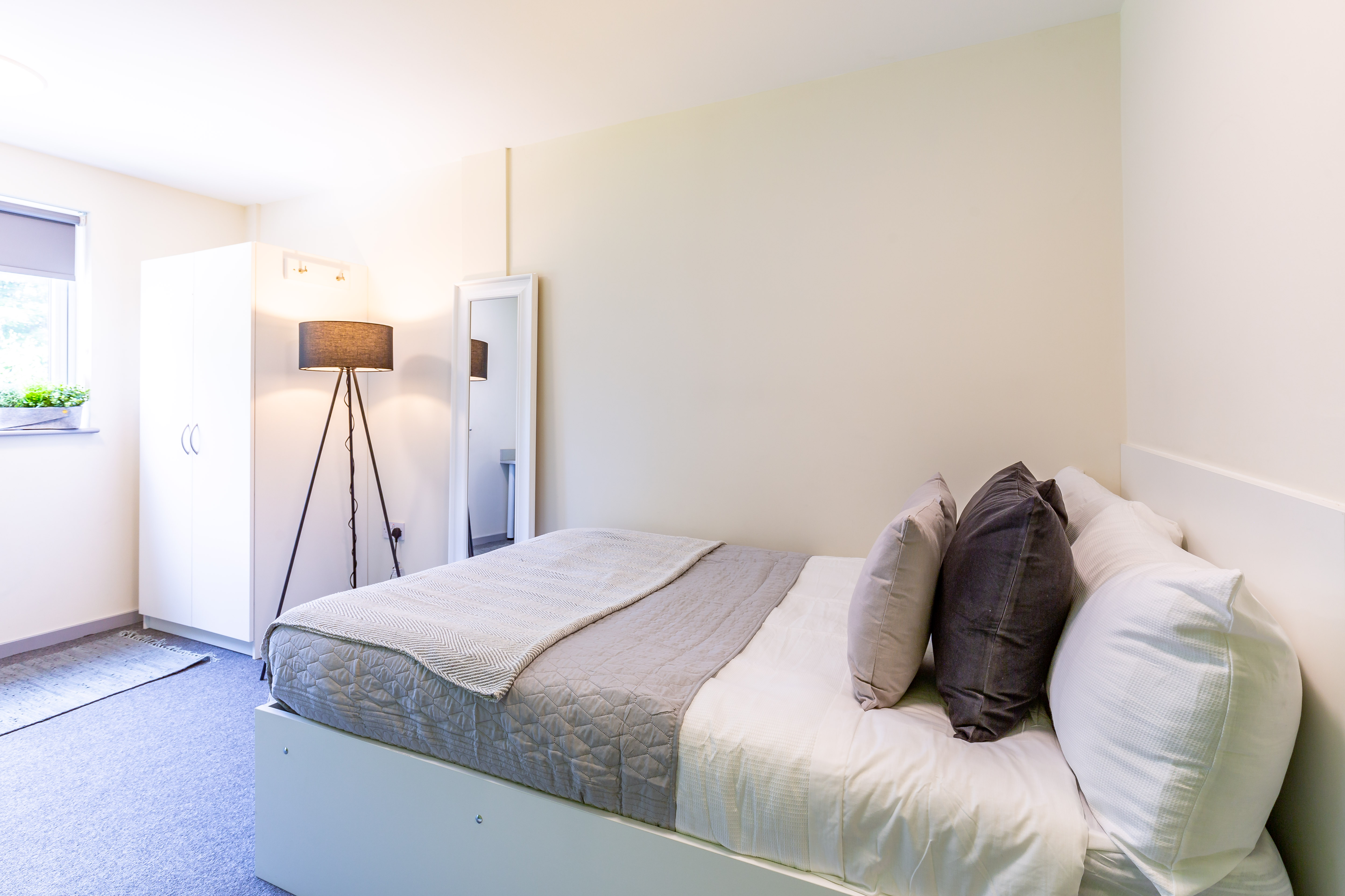 Image of Portland Green Student Village, Newcastle