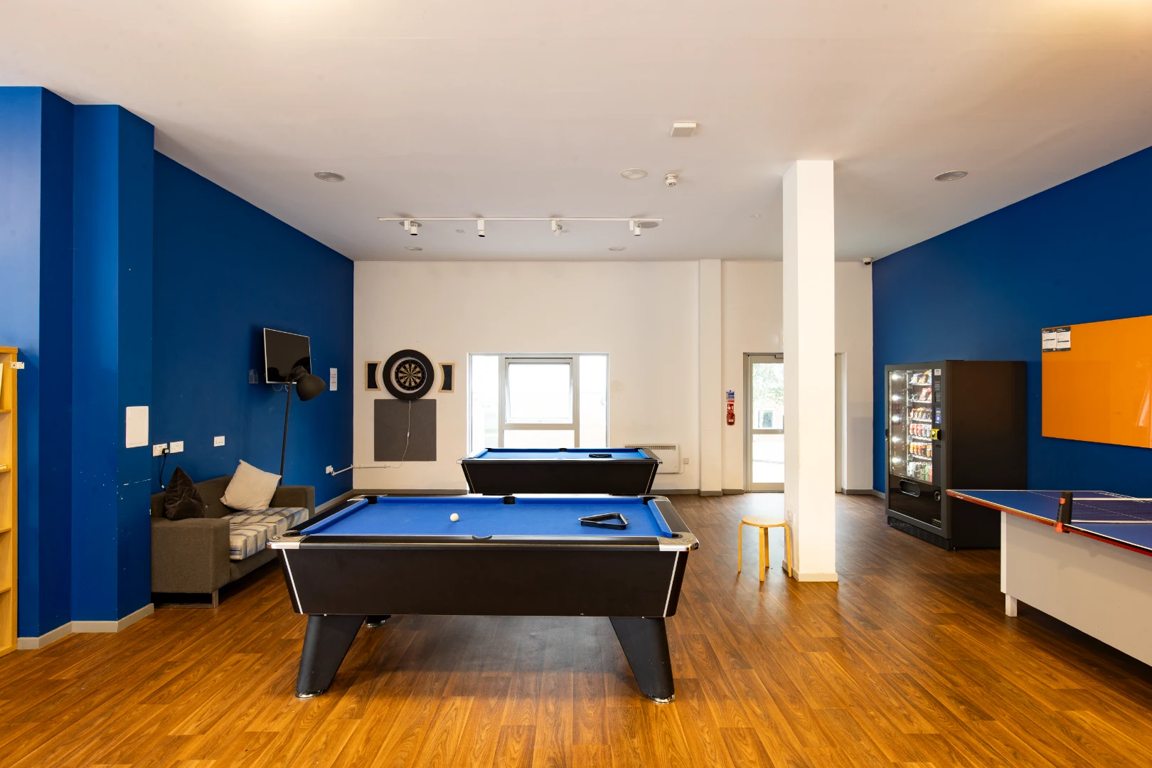 Image of Portland Green Student Village, Newcastle