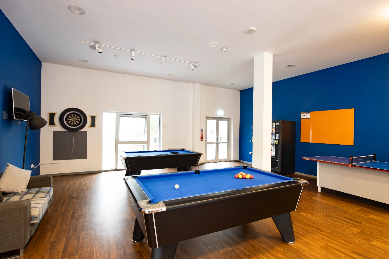 Image of Portland Green Student Village, Newcastle