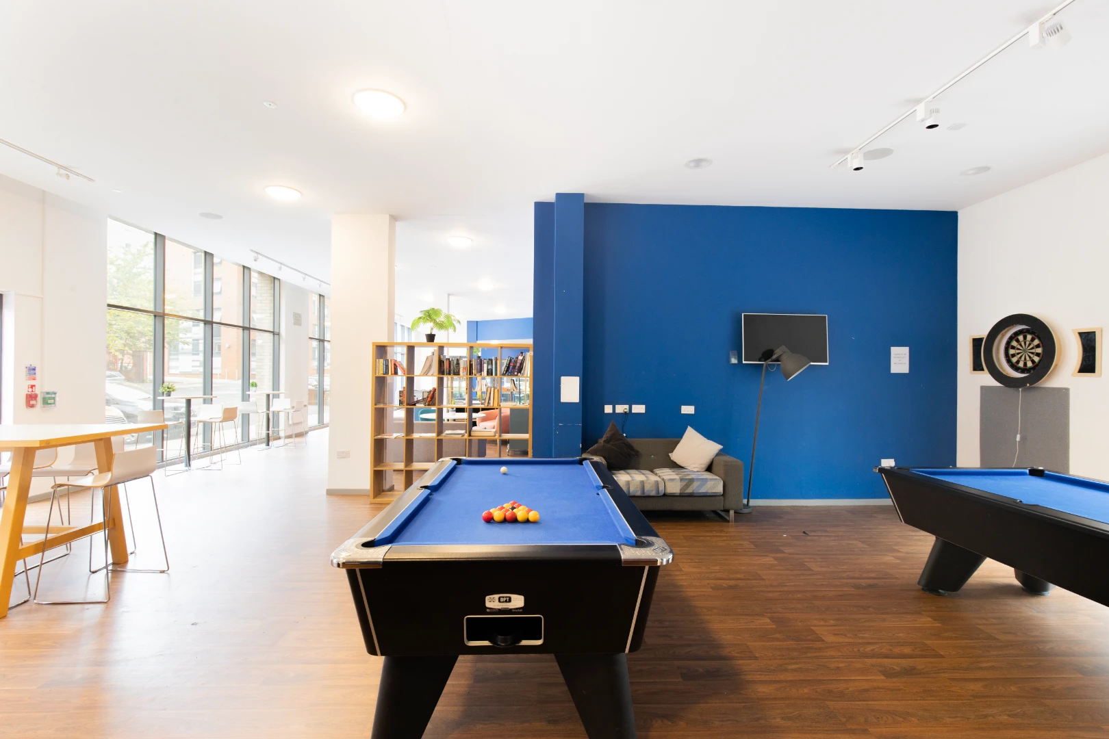 Image of Portland Green Student Village, Newcastle