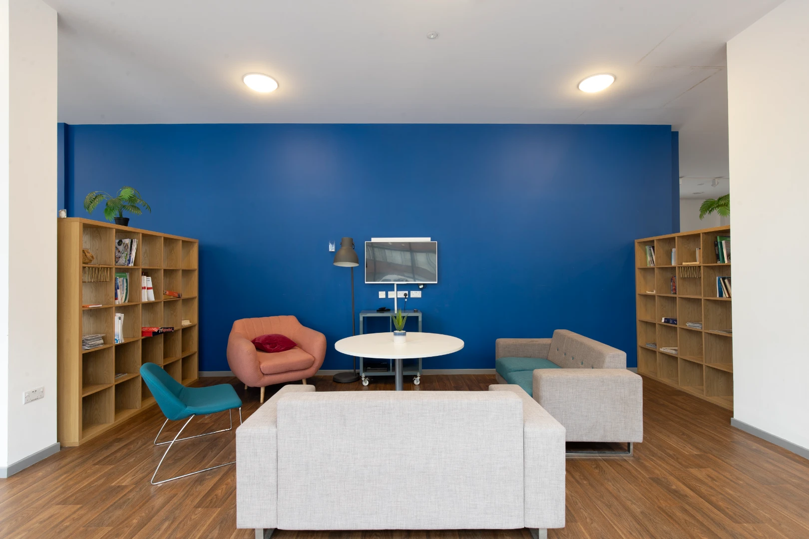 Image of Portland Green Student Village, Newcastle