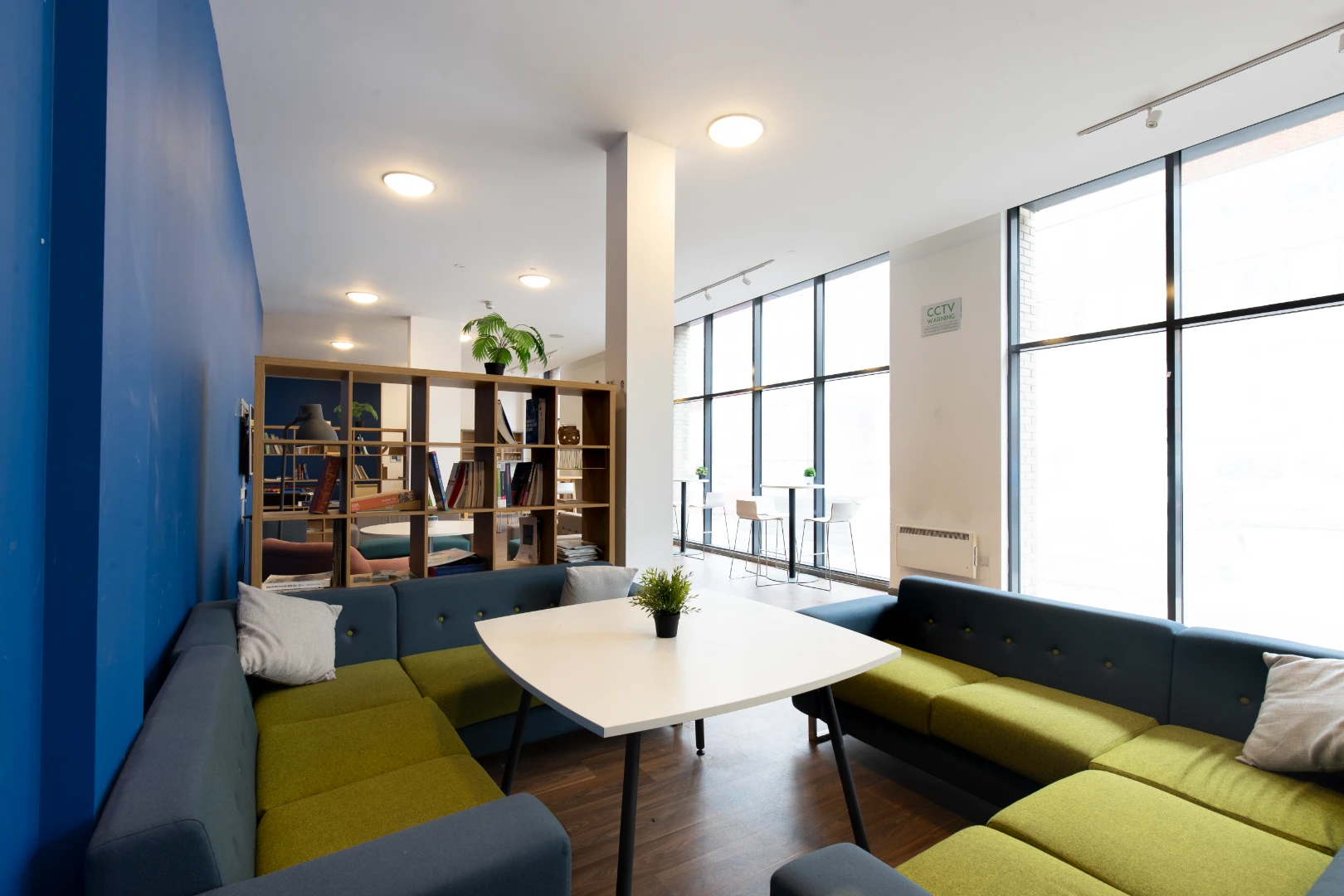 Image of Portland Green Student Village, Newcastle