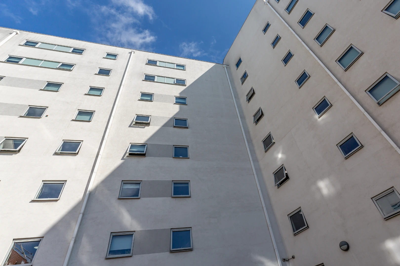 Image of Portland Green Student Village, Newcastle