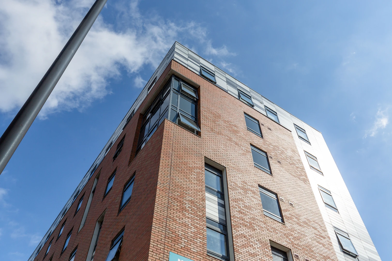 Image of Portland Green Student Village, Newcastle