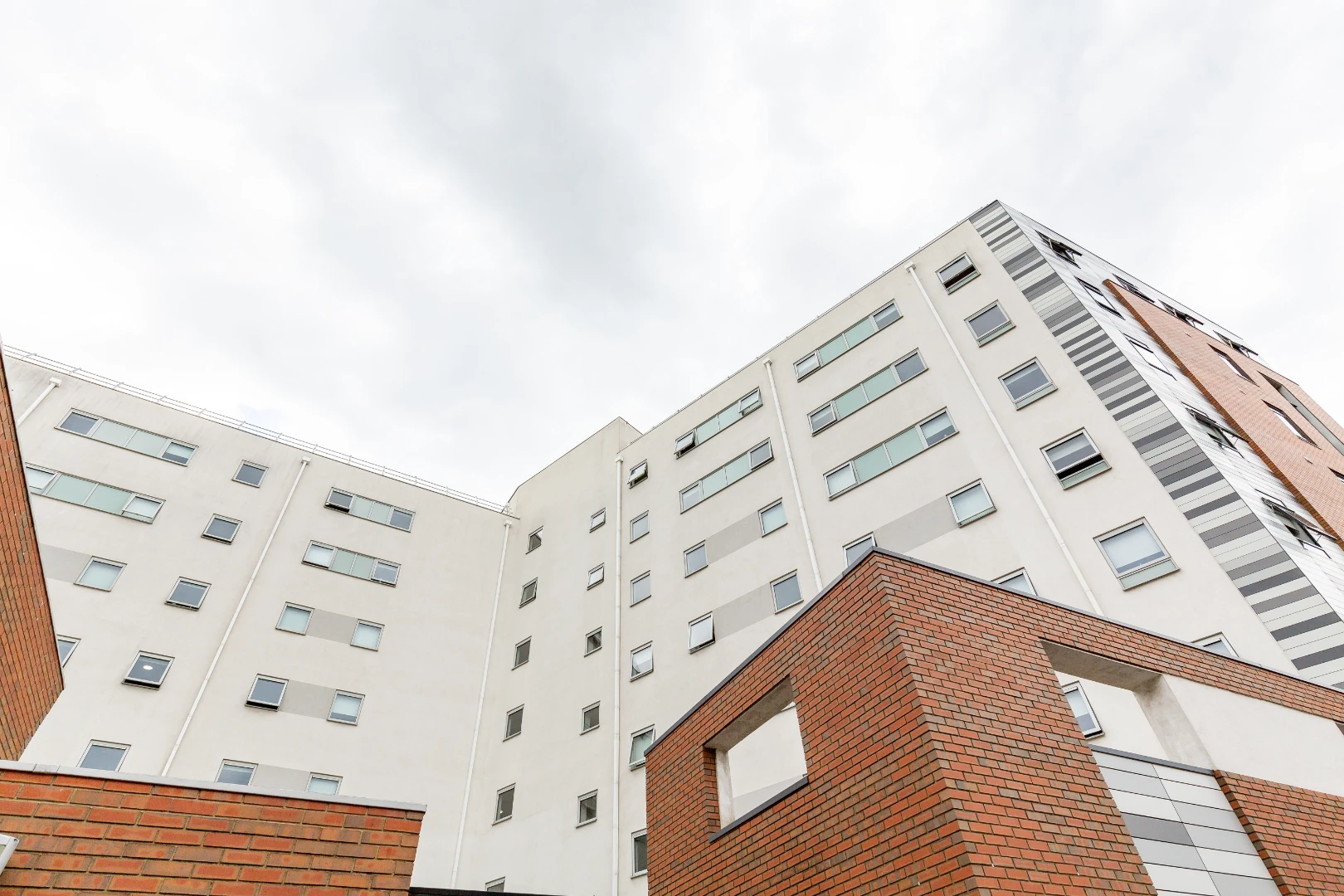 Image of Portland Green Student Village, Newcastle