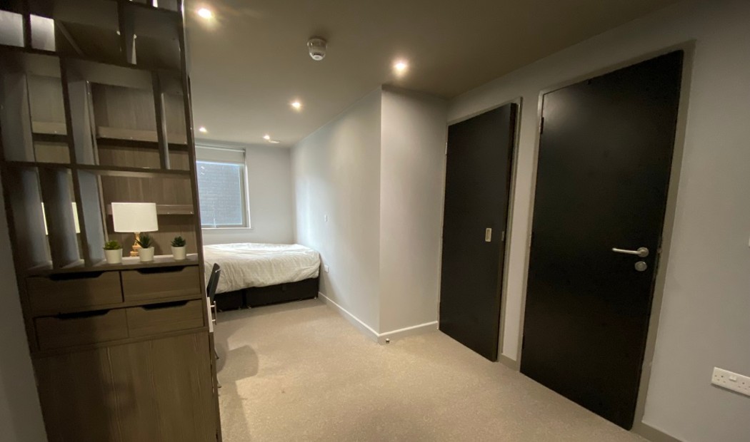 Image of Portobello Point, Sheffield