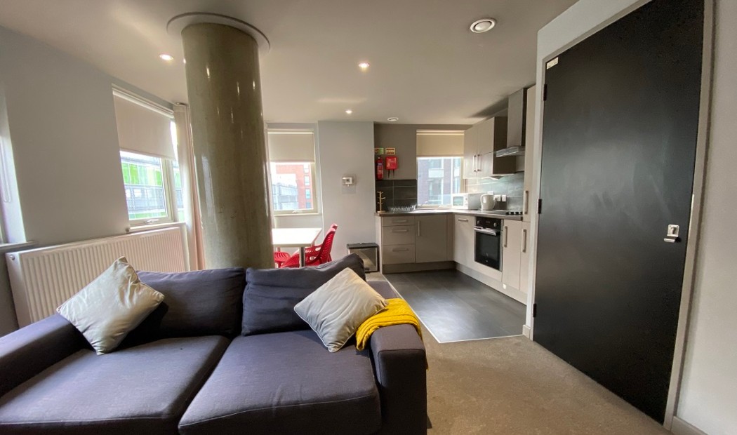 Image of Portobello Point, Sheffield