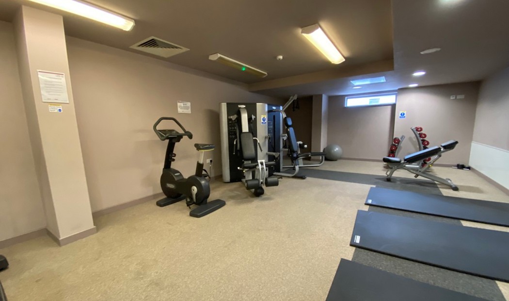 Image of Portobello Point, Sheffield