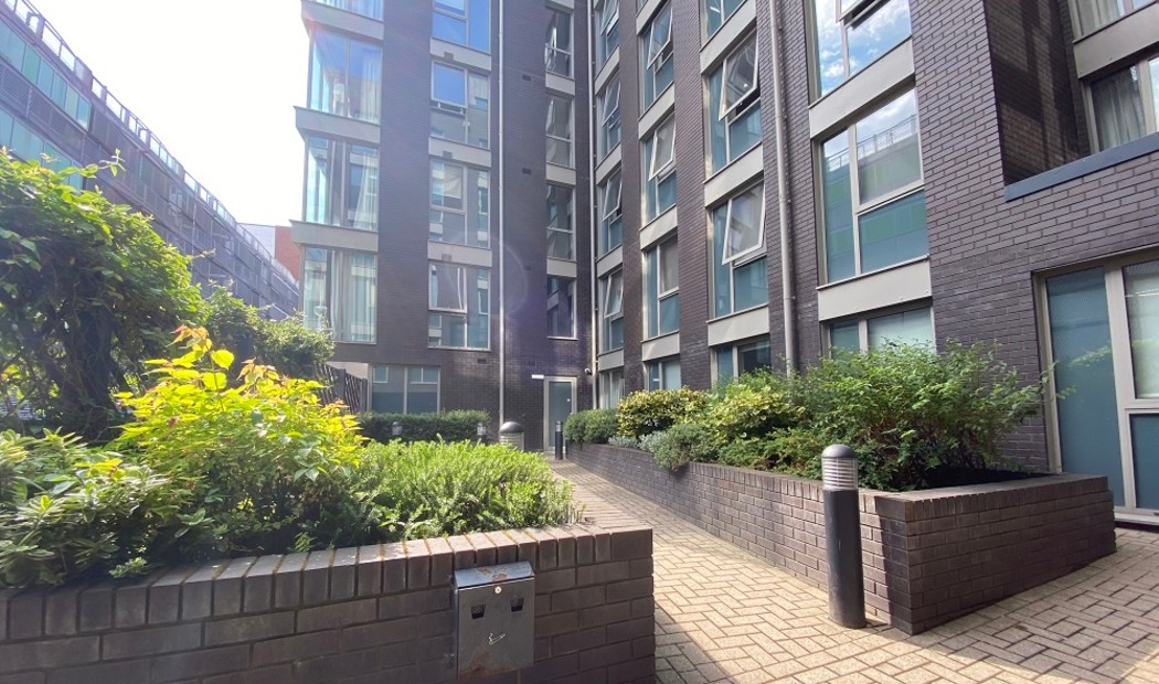 Image of Portobello Point, Sheffield