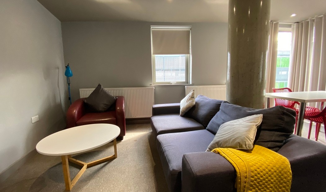 Image of Portobello Point, Sheffield