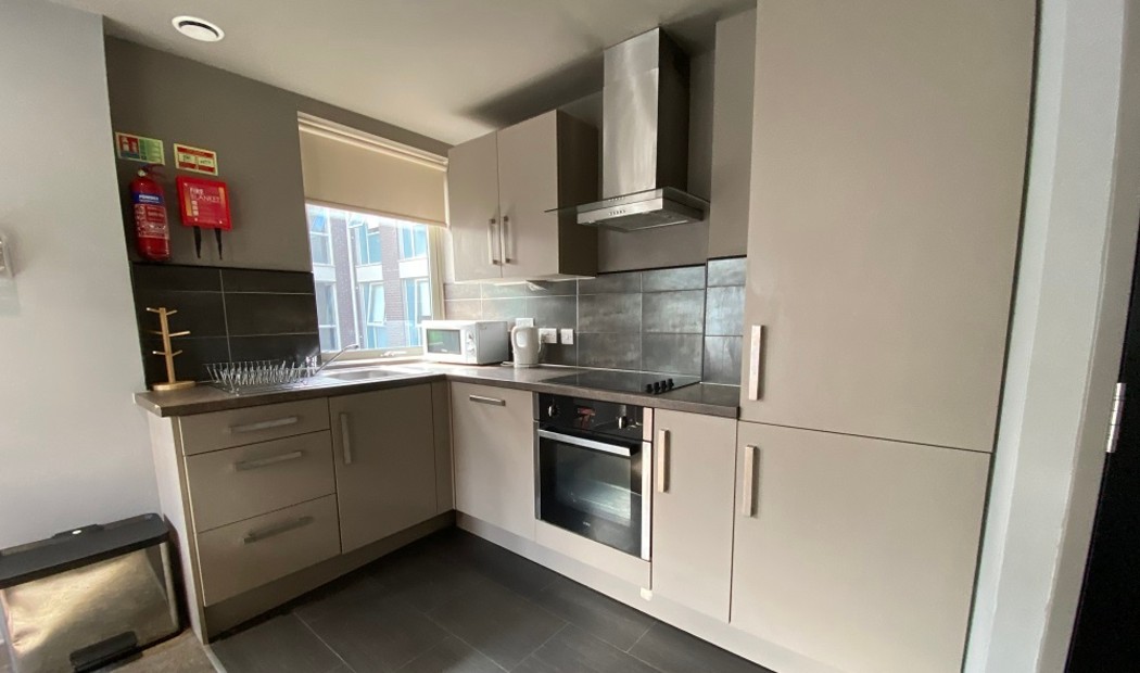 Image of Portobello Point, Sheffield