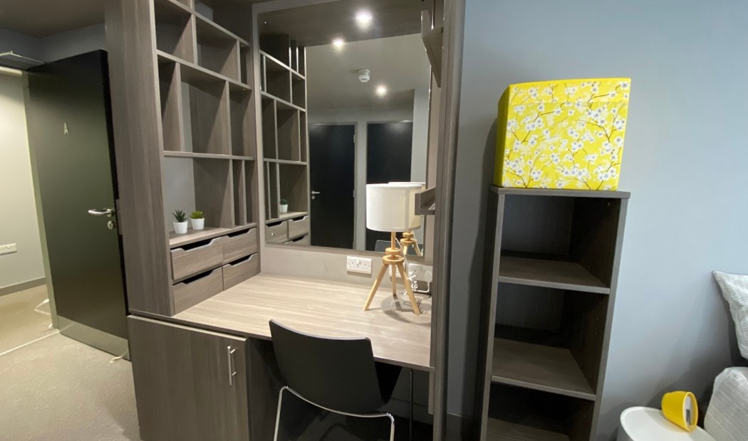 Image of Portobello Point, Sheffield