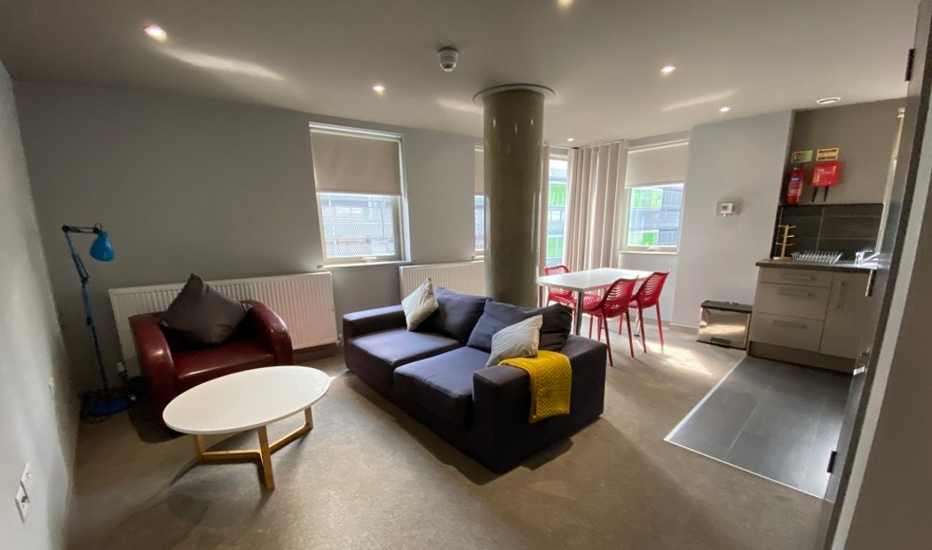 Image of Portobello Point, Sheffield